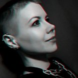 Natalya Sharyshova