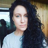 Trikina Anastasiya