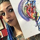 Dangytattoo