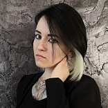 Marina Krakenova