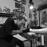 Joel Stenlund