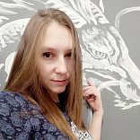 Darya Faraonova