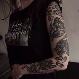 Lina Hammatova