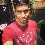 Tanner Barber
