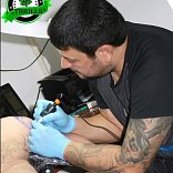 Maksim Frost