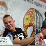 Vitaliy Stryukov