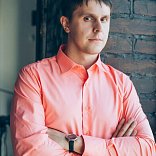 Evgeniy Aleksandrovich