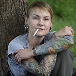 Irina-Aspid Polosuhina