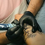 Jack Tattoo
