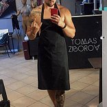 Tomas Ziborov