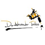 DAlexander Tattoo
