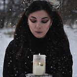 Anna Vasina