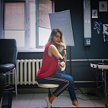 Alina Bakaldina