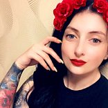 Irina Valhalla