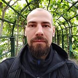 Aleksey Kostromin