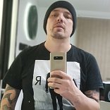 Serega Mihaylov