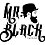 Mr. Black