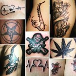 Lemus Pirata Tattoo