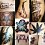 Lemus Pirata Tattoo