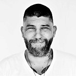 Darren Brass
