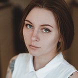 Ekaterina Severinova