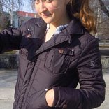 Irina Tihonova