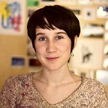 Ira Grebenschikova