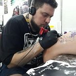 Will Vasconcelos