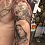 niko sk tattoo