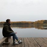 Kostya Dovgal