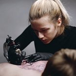 Anna Zharkova