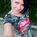 Irishka Levadnaya