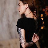 Marika Ostrovskaya