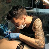 Denis Habibullin