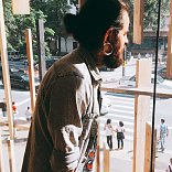 Django Brito