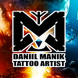 Daniil Manik
