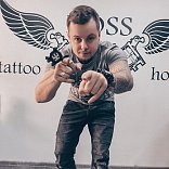 Aleksey Ross