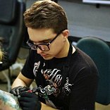 Serega Krivov