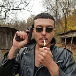 Aleksandr Lysenko