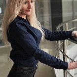 Kseniya Litvinova
