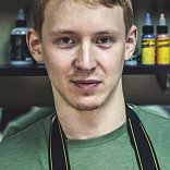 Aleksey Bogdanov