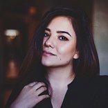 Dasha Fedoseenko