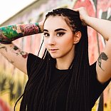 Mariya Severnaya