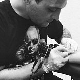 Aleksandr Tatushin