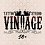 VINTAGE