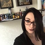 Natalya Addams