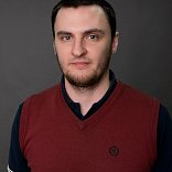 Kirill Medkov