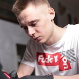 Dmitriy Yarov