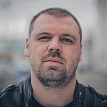 Dmitriy Schelokov
