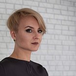 Yuliya Vinokurova